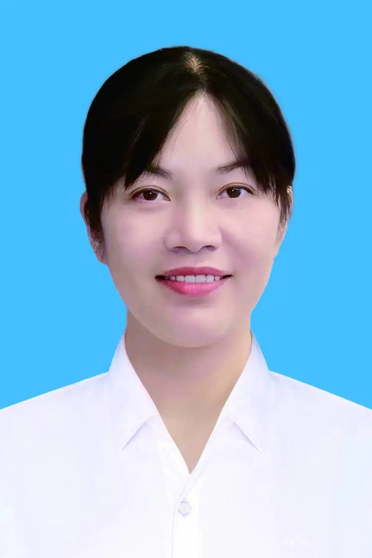 67中共湘潭县委任命胡丽郡担任湘潭县四中党组织书记,刘卫红任湘潭