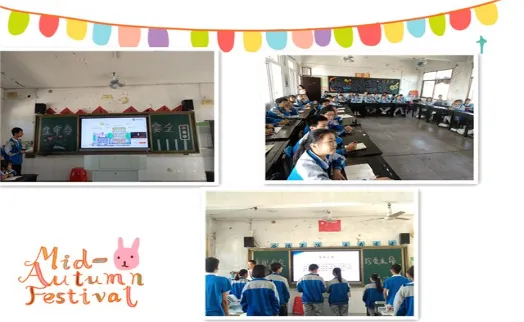 书香润心,悦读致远——我校被评为湘潭县"书香校园"